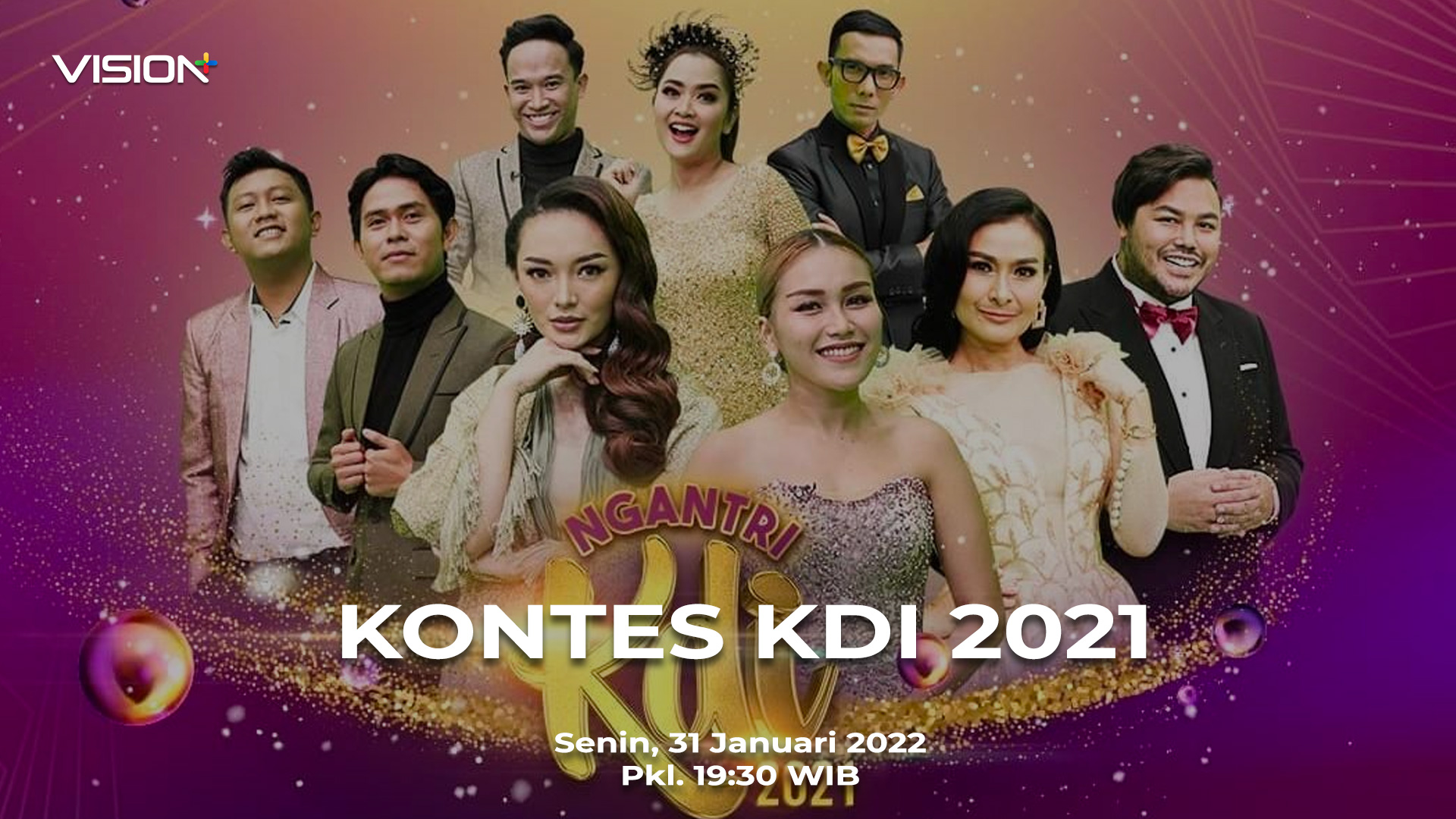 Kdi Kontes Besar Kontestan